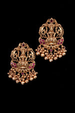 Load image into Gallery viewer, Vibha Earrings
