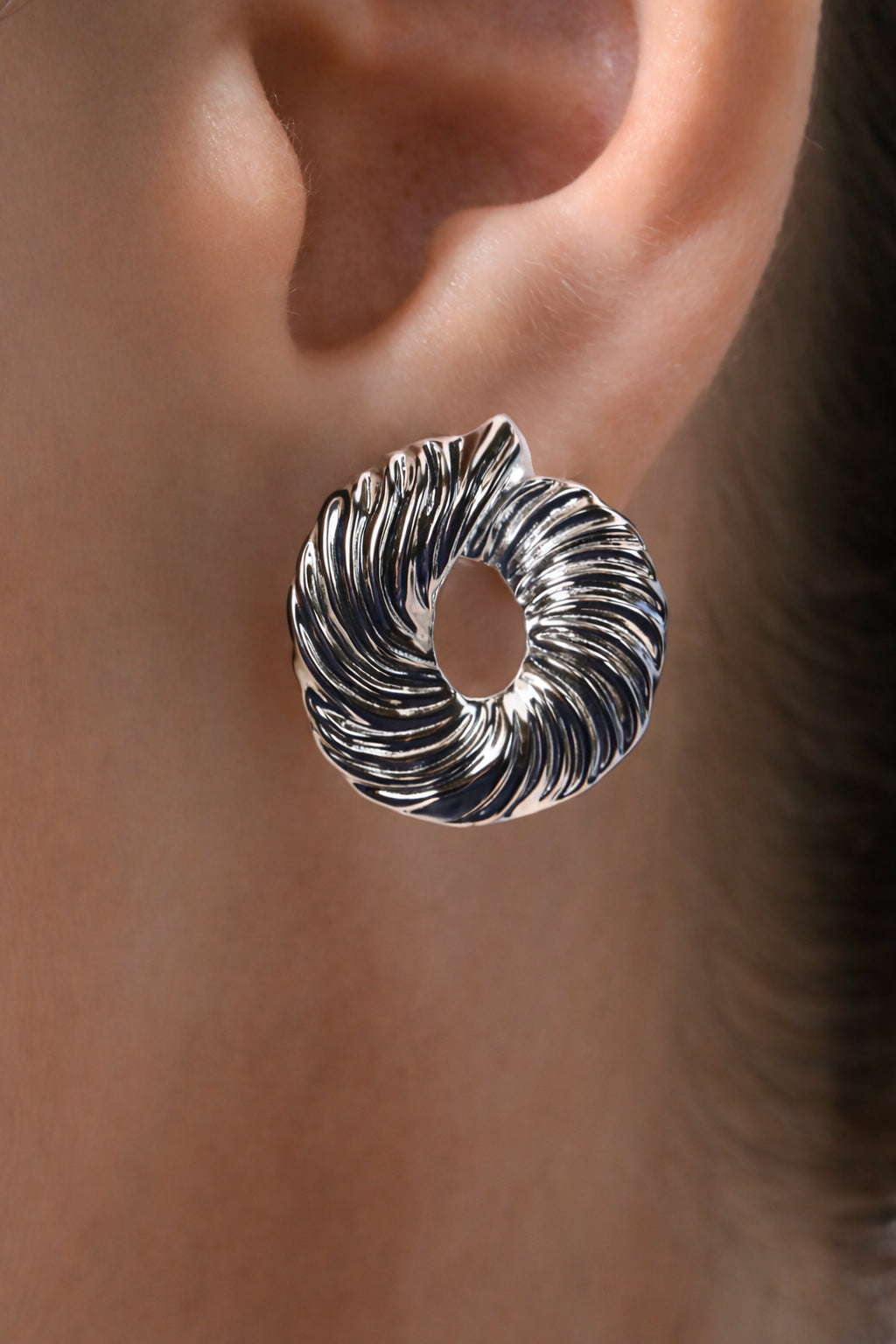 Whispering Grove Earrings