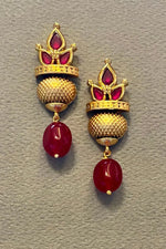 Load image into Gallery viewer, Ziva Earrings