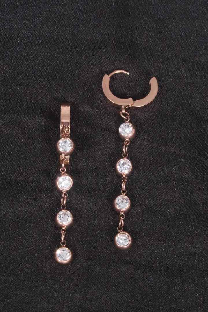Zoey Earrings