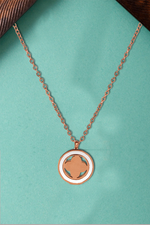 Load image into Gallery viewer, necklace pendant
