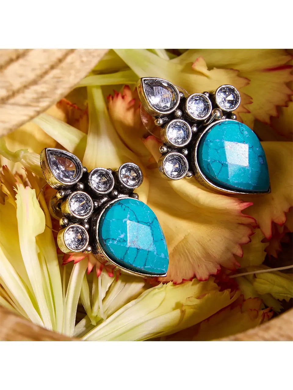 Stellar Earrings