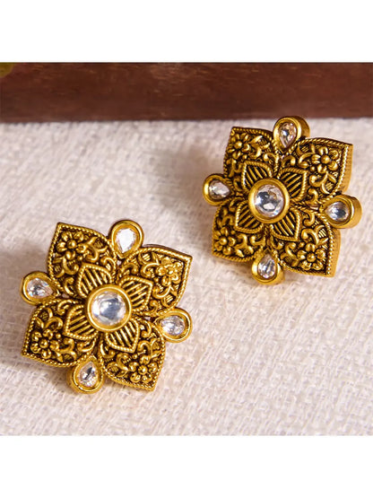 Ethereal Blossom Studs