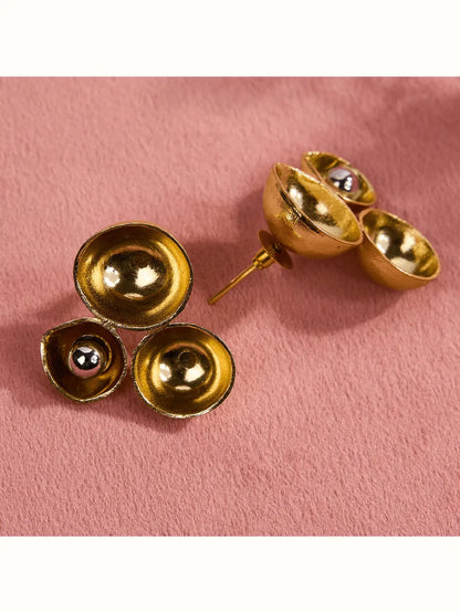 Katori Pearl Earrings