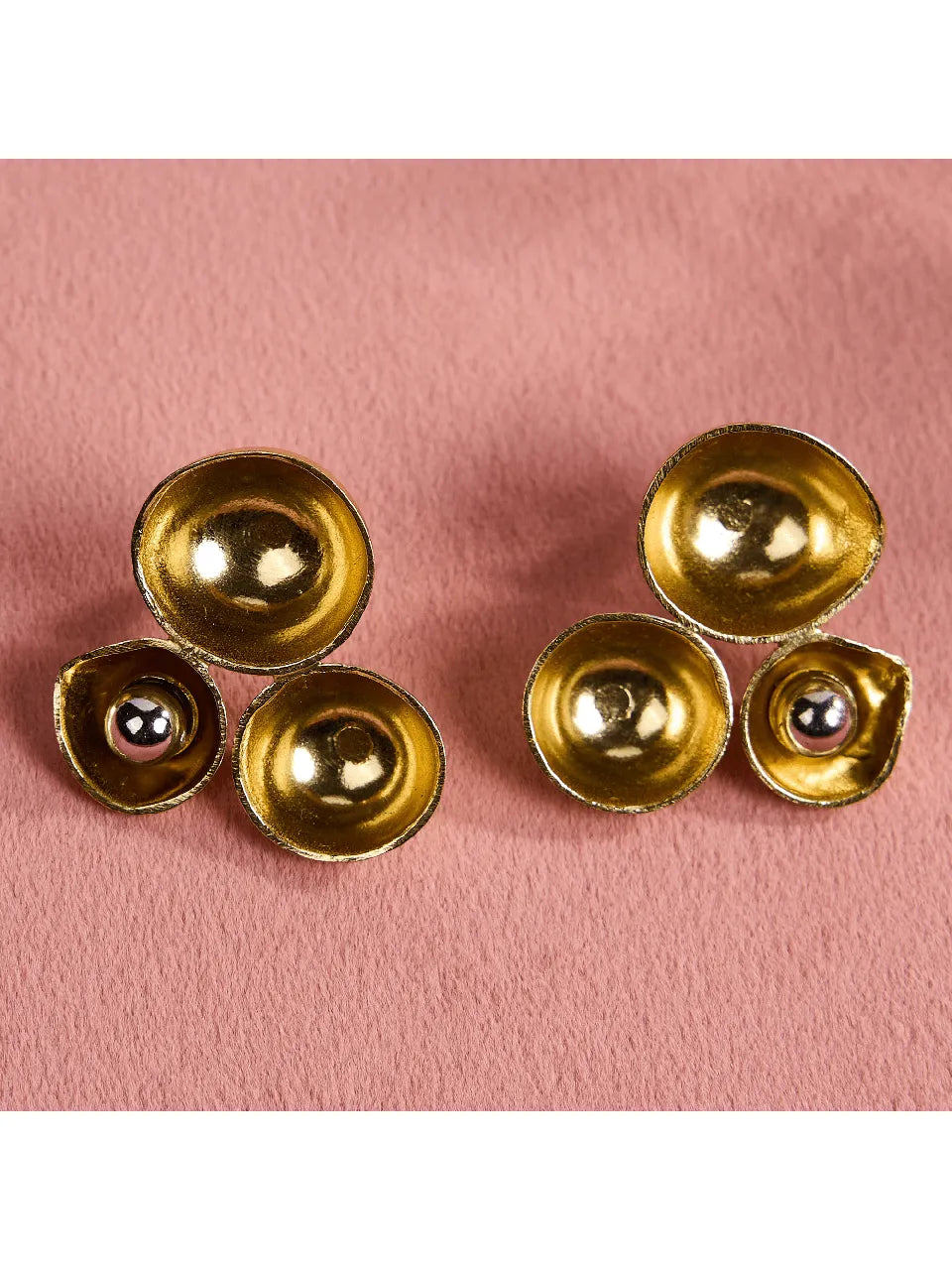 Katori Pearl Earrings