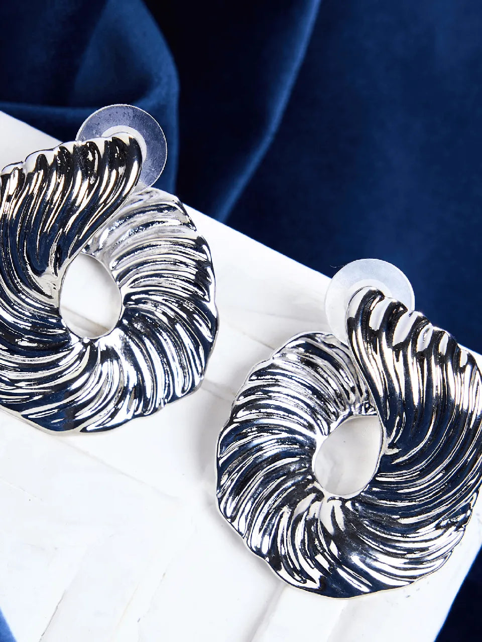 Whispering Grove Earrings