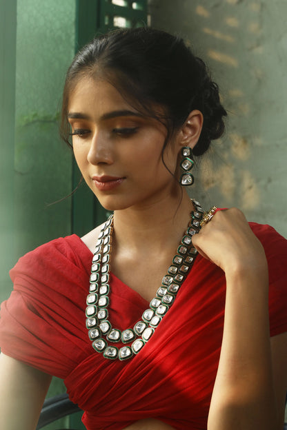 Kaashvi Necklace Set