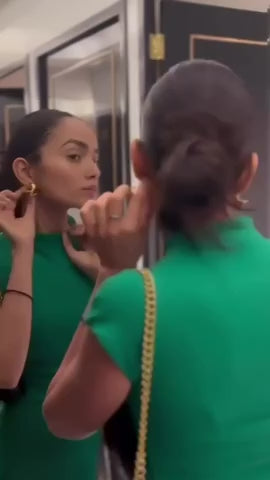 Glamorous Party Earrings