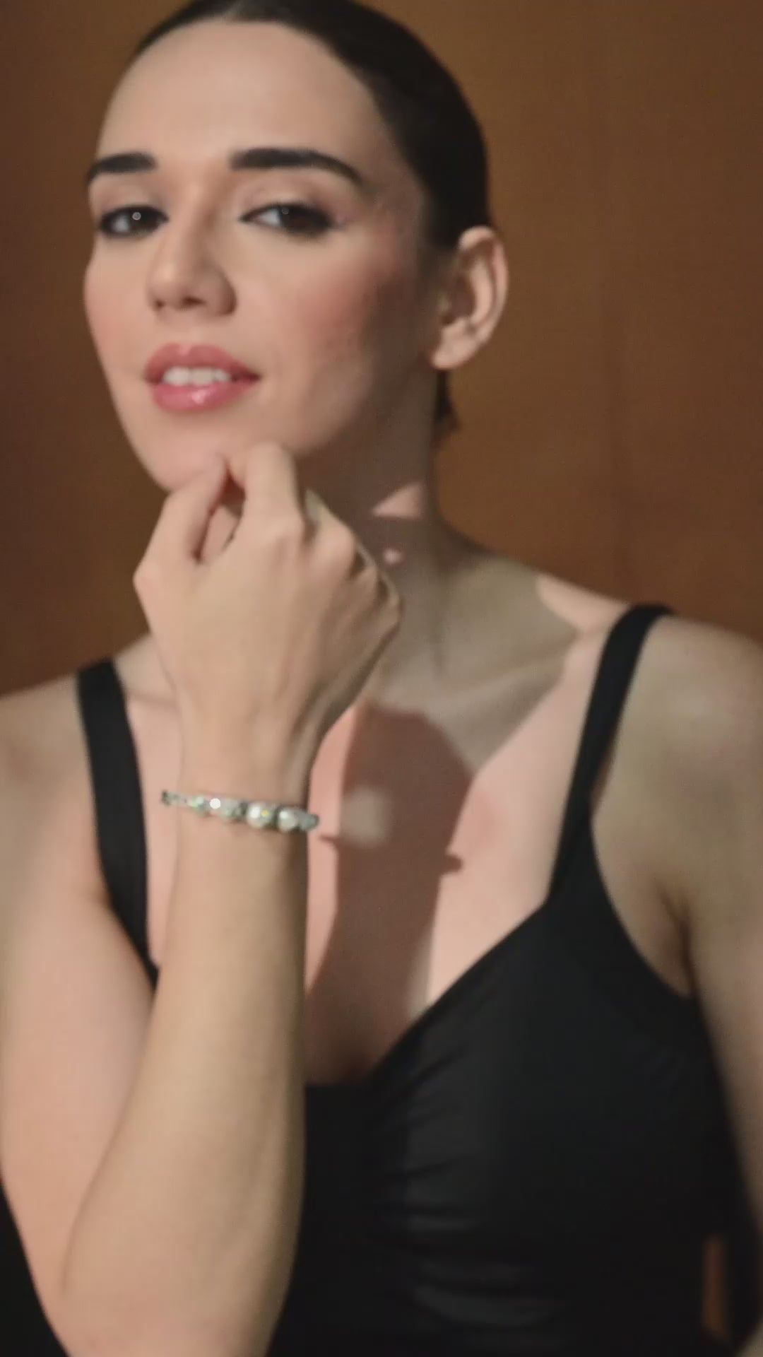 Pearl Whisper Bracelet