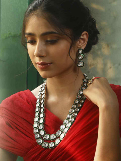 Kaashvi Necklace Set