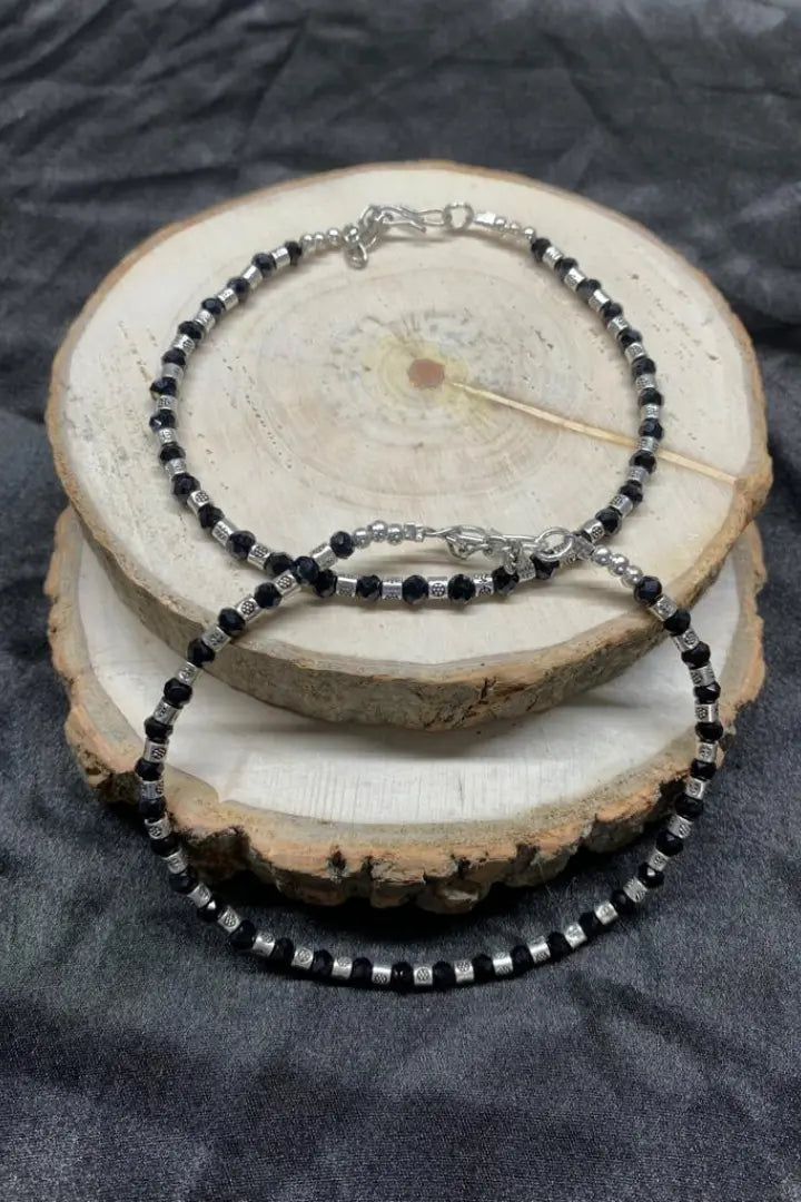 Nitara Anklets