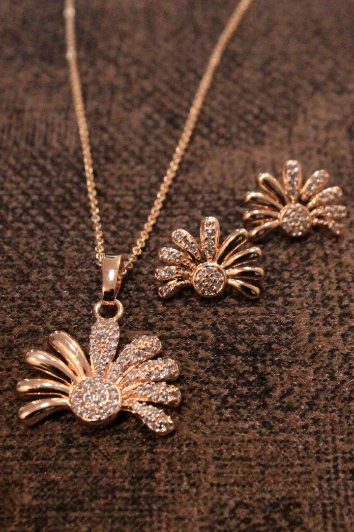 pendant set