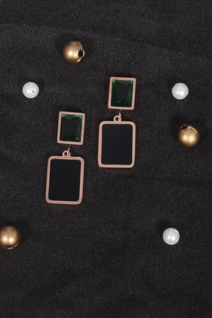 Genesis Earrings