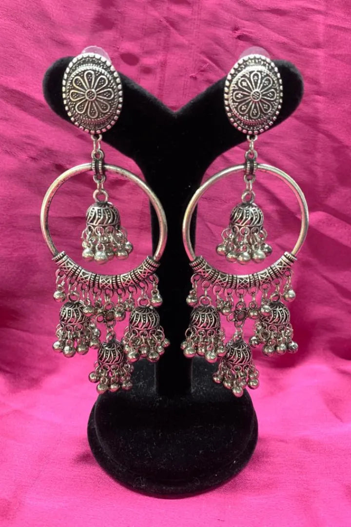 Irya Earrings