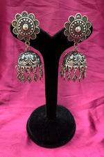 Load image into Gallery viewer, Sudiksha Earrings