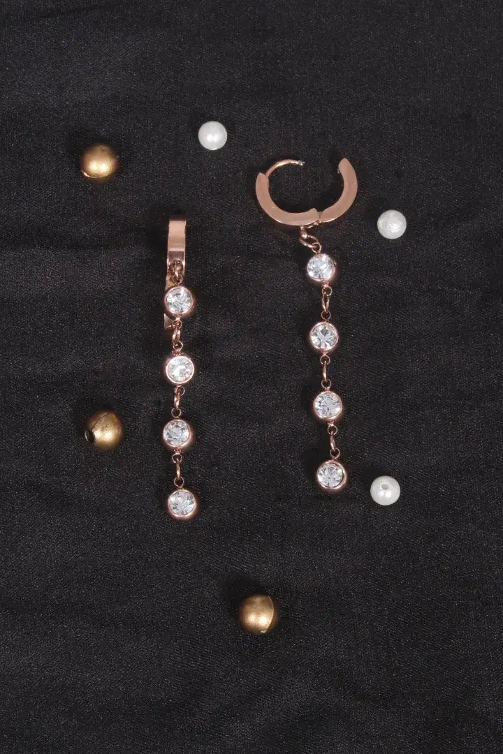 Zoey Earrings