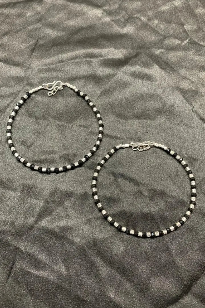 Nitara Anklets