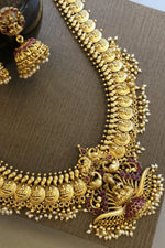 Load image into Gallery viewer, temple jewellery
