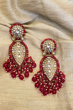 Load image into Gallery viewer, Zaida Earrings
