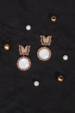Load image into Gallery viewer, Butterfly Earrings
