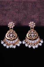 Load image into Gallery viewer, Anika Earrings