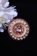 Load image into Gallery viewer, Pramila Ring
