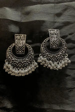 Load image into Gallery viewer, Aagami Earrings
