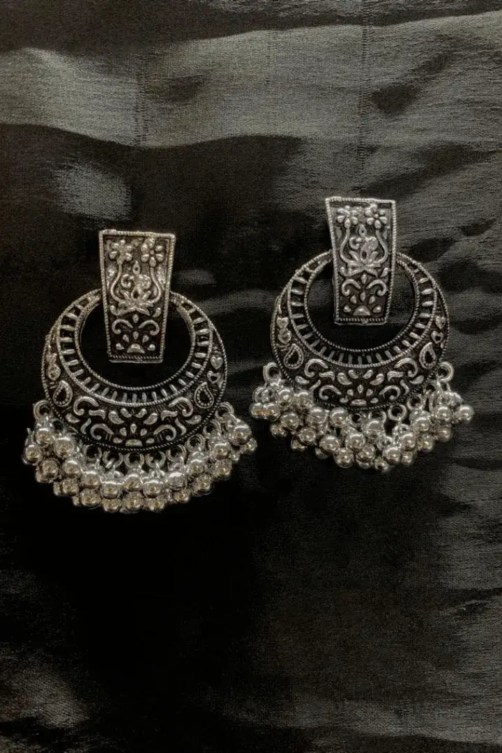 Aagami Earrings