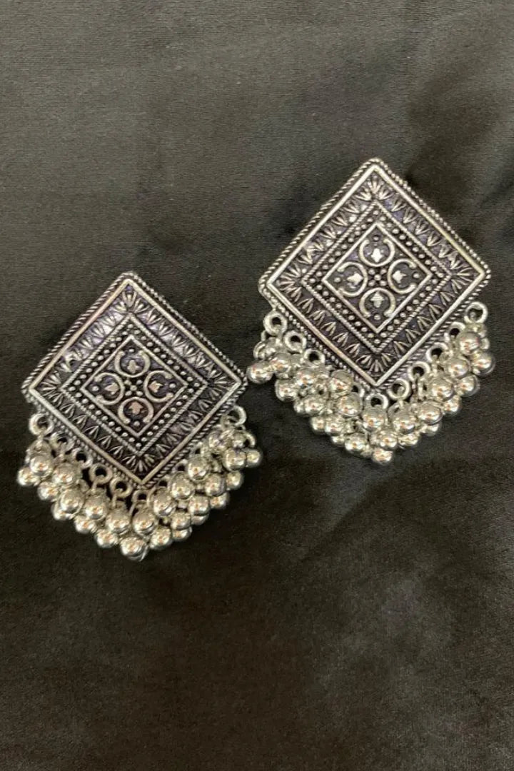 Charvi Earrings