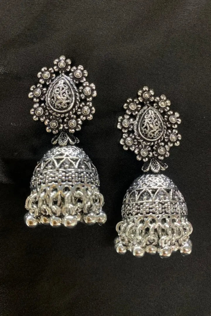 Dharani Earrings
