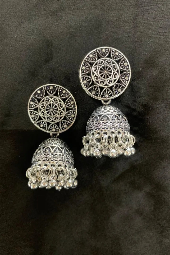Kalyani Earrings