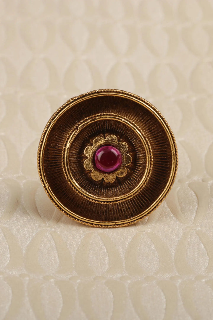 Tapsee Ring