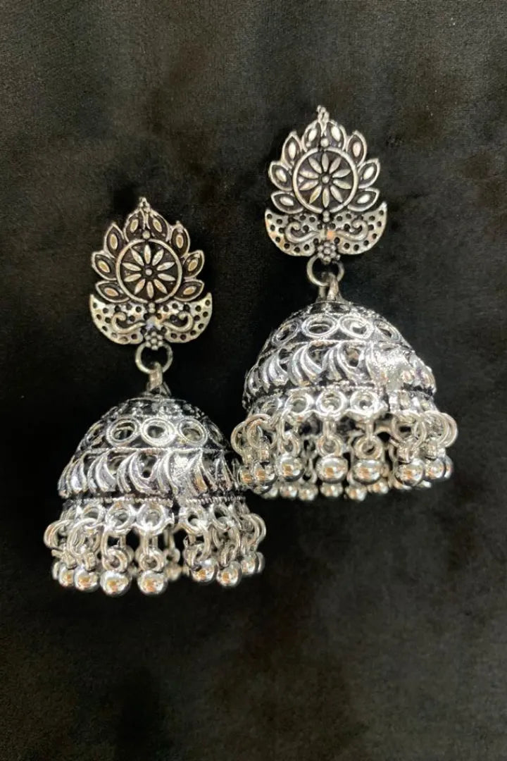 Sarisha Earrings