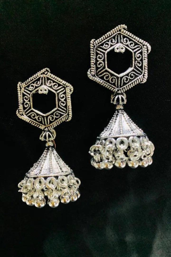 Jyotsana Earrings