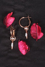Load image into Gallery viewer, Arya Earrings
