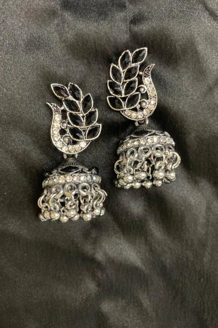 Malti Earrings