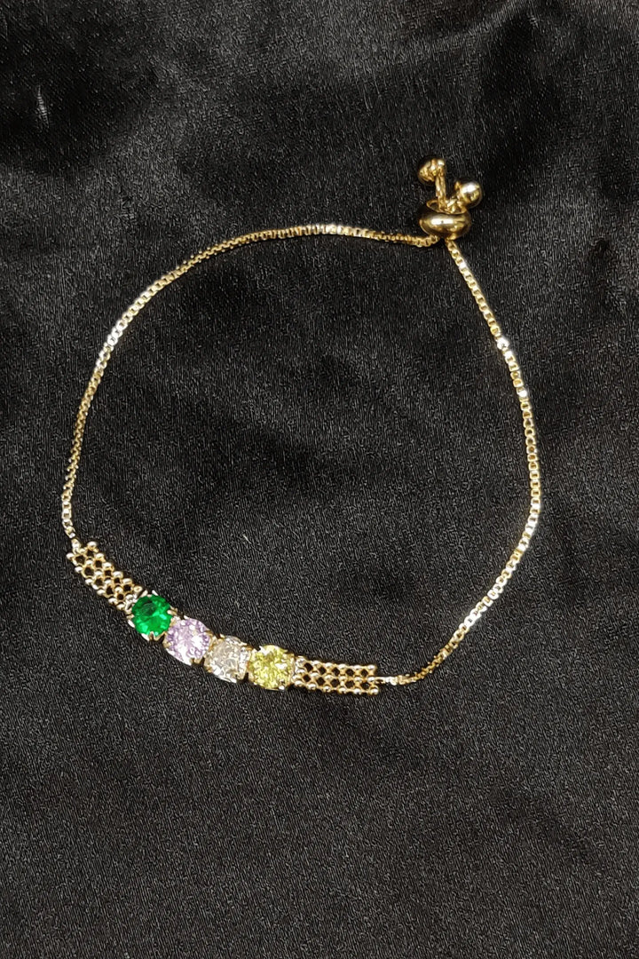 Amy Bracelet
