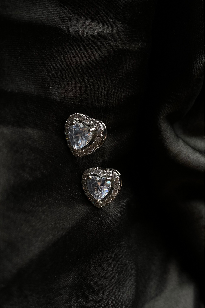 Eva Stud Earrings