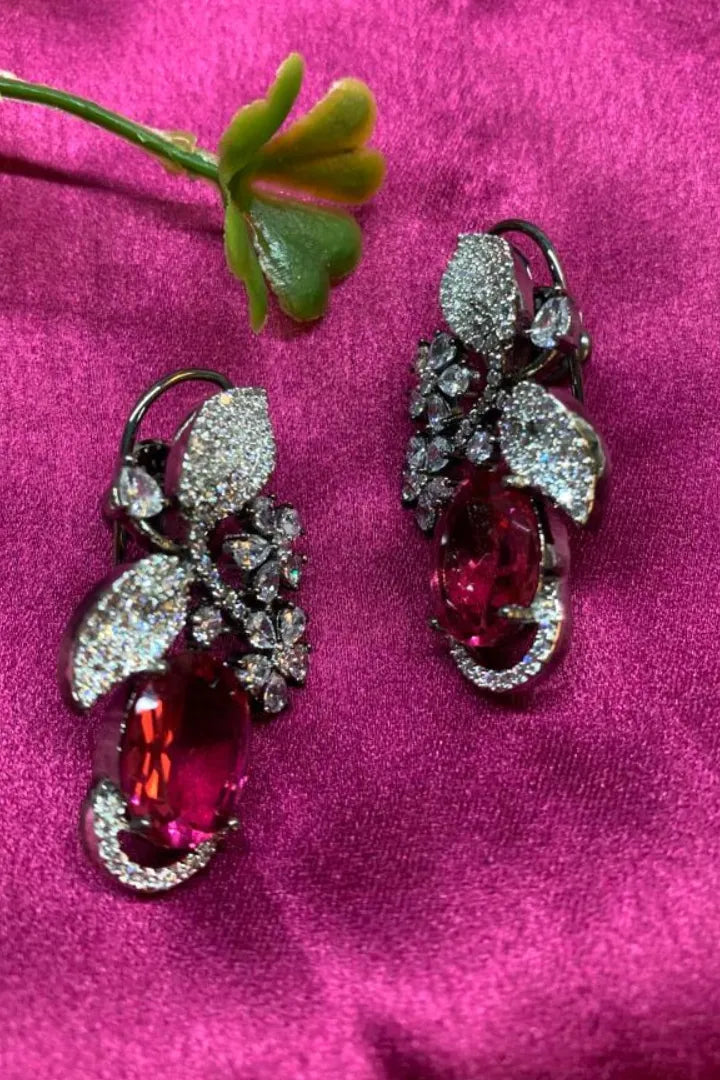Mylah Earrings