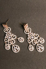 Load image into Gallery viewer, Bella Dangler Earrings

