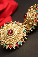 Load image into Gallery viewer, Advika Earrings
