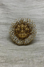 Load image into Gallery viewer, Padma Ring
